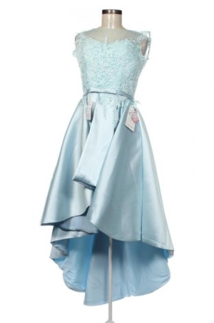 Φόρεμα Edressit, Μέγεθος M, Χρώμα Μπλέ, Τιμή 62,36 €