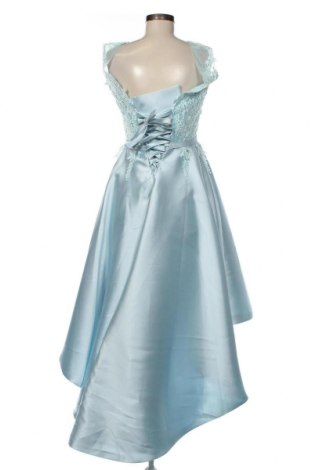 Φόρεμα Edressit, Μέγεθος M, Χρώμα Μπλέ, Τιμή 62,36 €
