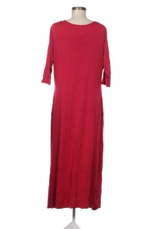 Šaty  Elegance, Velikost 3XL, Barva Růžová, Cena  1 038,00 Kč