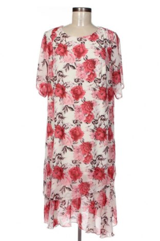 Kleid Elegance, Größe XL, Farbe Mehrfarbig, Preis 38,83 €