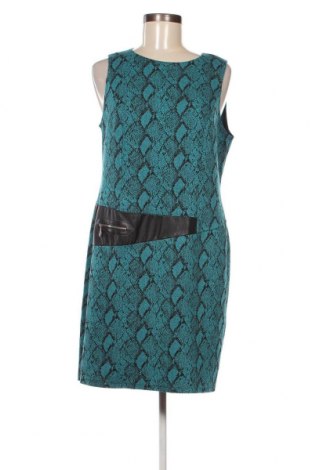 Kleid Elena Eden, Größe L, Farbe Grün, Preis 8,07 €