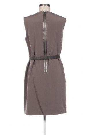 Φόρεμα Elie Tahari, Μέγεθος M, Χρώμα  Μπέζ, Τιμή 14,01 €