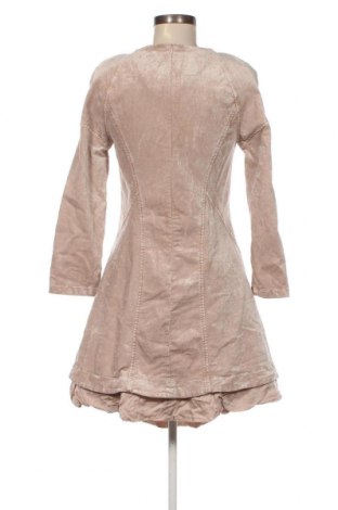 Kleid Elisa Cavaletti, Größe M, Farbe Beige, Preis € 70,35