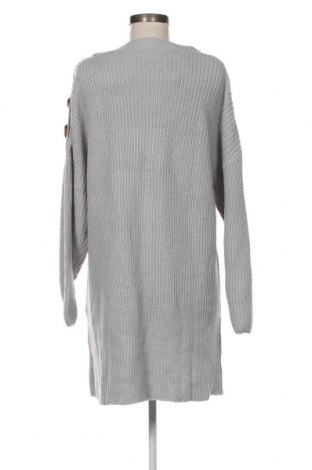 Šaty  Elle Nor, Veľkosť XL, Farba Sivá, Cena  8,38 €