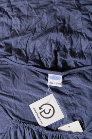Kleid Elle Nor, Größe L, Farbe Blau, Preis 4,80 €