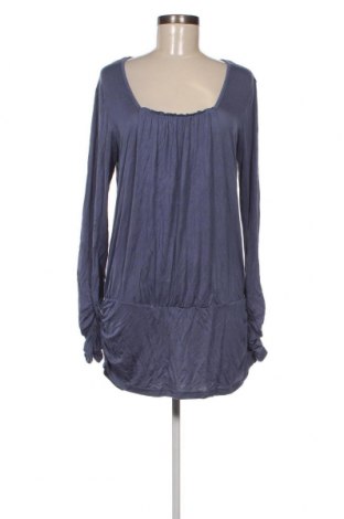 Šaty  Elle Nor, Velikost L, Barva Modrá, Cena  396,00 Kč