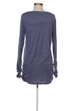 Kleid Elle Nor, Größe L, Farbe Blau, Preis 17,29 €