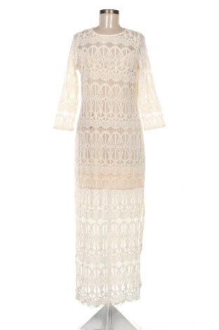 Φόρεμα Elliatt, Μέγεθος L, Χρώμα Εκρού, Τιμή 10,76 €