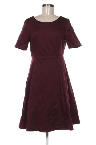Kleid Ellos, Größe L, Farbe Lila, Preis 13,94 €