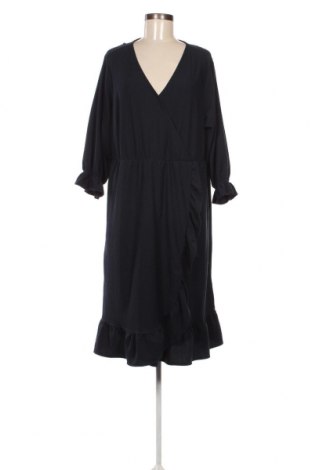 Φόρεμα Ellos, Μέγεθος XL, Χρώμα Μπλέ, Τιμή 42,06 €
