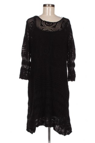 Kleid Ellos, Größe XL, Farbe Schwarz, Preis 15,00 €