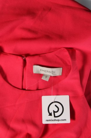 Šaty  Emerson, Velikost S, Barva Růžová, Cena  362,00 Kč