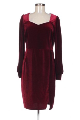 Šaty  Emery rose, Velikost XL, Barva Červená, Cena  323,00 Kč