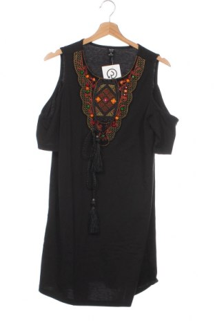 Šaty  Emery rose, Veľkosť XS, Farba Čierna, Cena  8,88 €