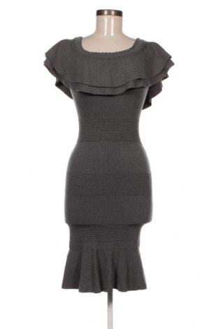 Kleid Endless Rose, Größe M, Farbe Grau, Preis 6,91 €