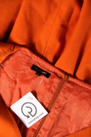Kleid Escada, Größe S, Farbe Orange, Preis 92,44 €