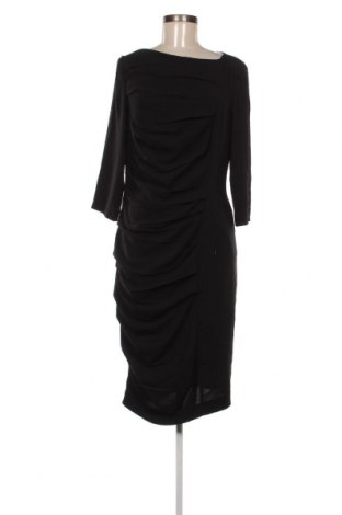 Kleid Escada, Größe M, Farbe Schwarz, Preis 113,44 €
