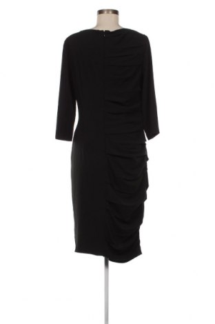 Kleid Escada, Größe M, Farbe Schwarz, Preis 113,44 €