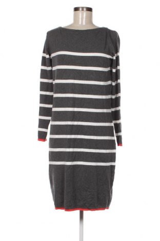 Kleid Esmara, Größe M, Farbe Grau, Preis 6,66 €