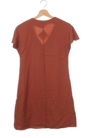 Kleid Esmara, Größe XS, Farbe Braun, Preis 6,23 €