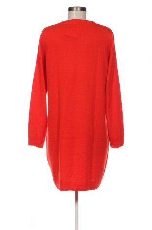 Šaty  Esmara, Velikost XL, Barva Červená, Cena  462,00 Kč