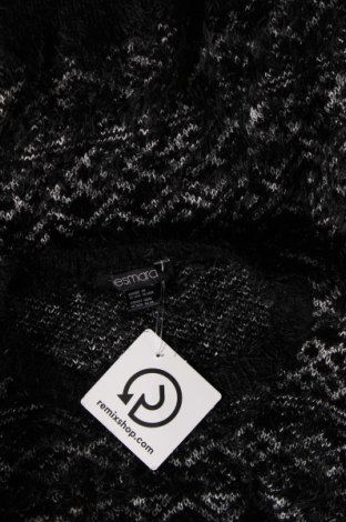 Γυναικείο πουλόβερ Esmara, Μέγεθος XXS, Χρώμα Μαύρο, Τιμή 8,07 €