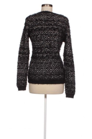 Дамски пуловер Esmara, Размер XXS, Цвят Черен, Цена 13,05 лв.