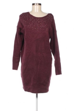 Kleid Esmara, Größe M, Farbe Rot, Preis 12,11 €