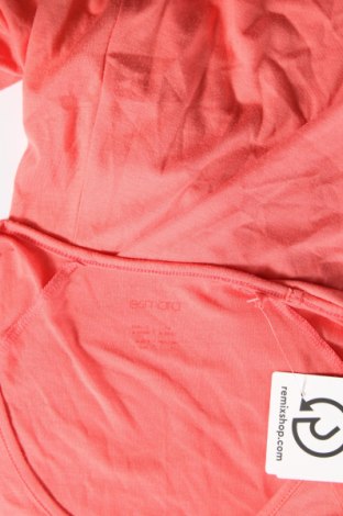 Kleid Esmara, Größe S, Farbe Orange, Preis € 5,25
