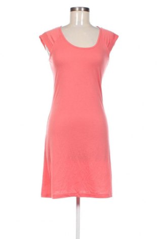 Kleid Esmara, Größe S, Farbe Orange, Preis 6,00 €