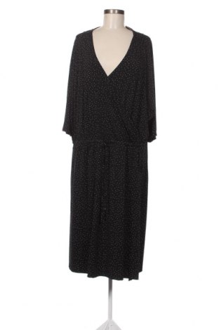 Šaty  Esmara, Velikost 3XL, Barva Černá, Cena  220,00 Kč