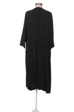 Kleid Esmara, Größe 3XL, Farbe Schwarz, Preis 14,83 €