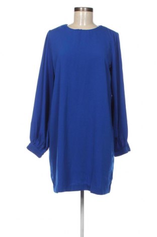 Šaty  Esmara, Velikost L, Barva Modrá, Cena  294,00 Kč