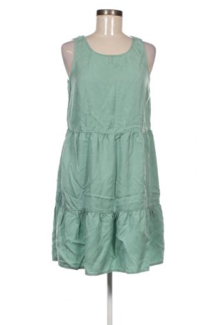 Kleid Esmara, Größe M, Farbe Grün, Preis 14,84 €