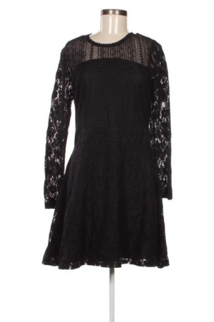 Šaty  Esmara, Velikost L, Barva Černá, Cena  555,00 Kč