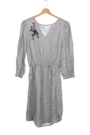 Φόρεμα Esmara, Μέγεθος XS, Χρώμα Γκρί, Τιμή 6,97 €