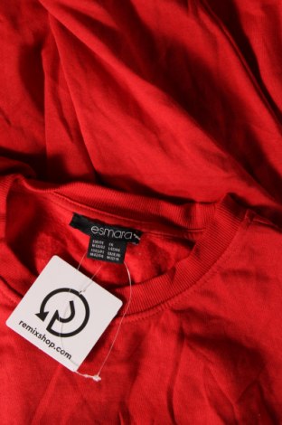 Šaty  Esmara, Velikost M, Barva Červená, Cena  213,00 Kč