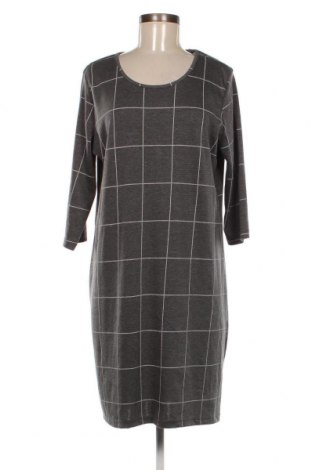 Kleid Esmara, Größe XL, Farbe Grau, Preis 20,18 €