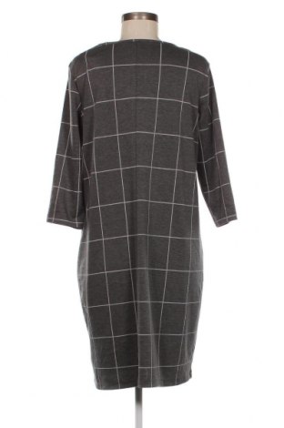 Kleid Esmara, Größe XL, Farbe Grau, Preis 17,15 €