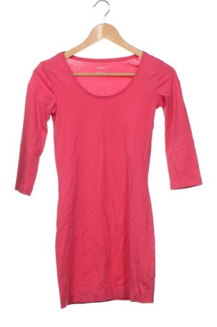 Šaty  Esmara, Veľkosť XS, Farba Ružová, Cena  4,45 €