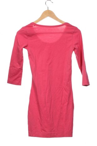 Kleid Esmara, Größe XS, Farbe Rosa, Preis 5,93 €