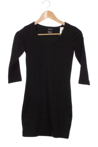 Kleid Esmara, Größe XS, Farbe Schwarz, Preis 5,19 €