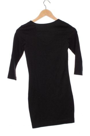 Šaty  Esmara, Veľkosť XS, Farba Čierna, Cena  4,45 €