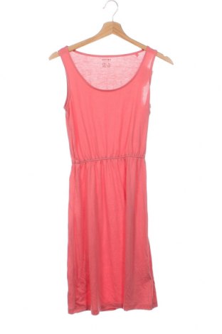 Šaty  Esmara, Veľkosť XS, Farba Ružová, Cena  9,00 €
