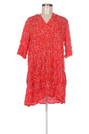 Šaty  Esmara, Velikost XL, Barva Červená, Cena  249,00 Kč