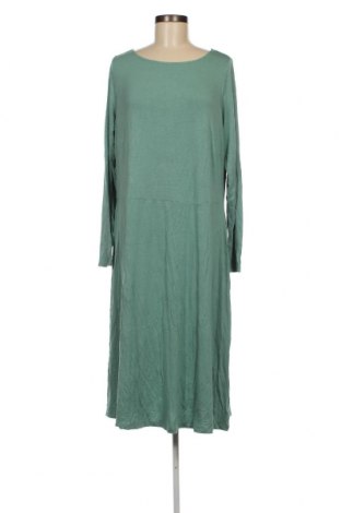 Φόρεμα Esmara, Μέγεθος XL, Χρώμα Πράσινο, Τιμή 17,94 €