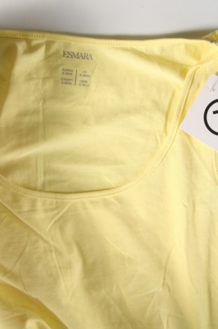 Šaty  Esmara, Veľkosť S, Farba Žltá, Cena  4,44 €