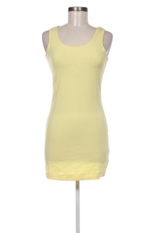 Kleid Esmara, Größe S, Farbe Gelb, Preis 5,45 €