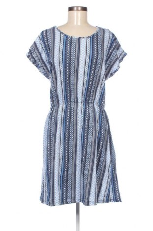 Kleid Esmara, Größe L, Farbe Mehrfarbig, Preis 11,50 €