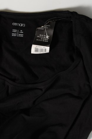Šaty  Esmara, Velikost M, Barva Černá, Cena  257,00 Kč
